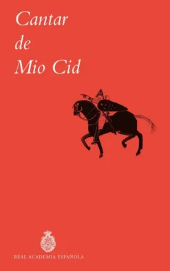CANTAR DE MIO CID [RUSTICA]