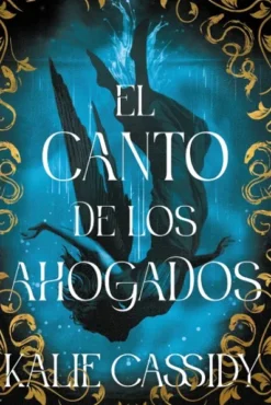 CANTO DE LOS AHOGADOS, EL [RUSTICA]