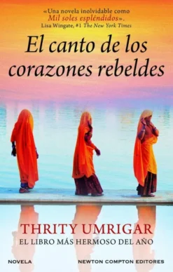 CANTO DE LOS CORAZONES REBELDES, EL [CARTONE]
