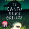 CANTO DE LOS GRILLOS, EL [BOLSILLO]