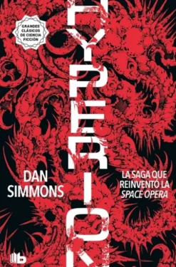 CANTOS DE HYPERION, LOS Nº1: HYPERION [BOLSILLO]