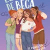 CAOS DE BECA, EL Nº01: EL PRIMER DIA DE MI NUEVA VIDA [CARTONE]