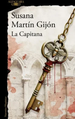 CAPITANA, LA [RUSTICA]