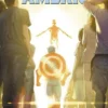 CAPITAN AMERICA Nº166 / Nº11 [GRAPA]