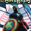 CAPITAN AMERICA Nº173 / Nº01 [GRAPA]