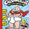 CAPITAN CALZONCILLOS Nº01 LAS AVENTURAS DEL CAPITAN CALZONCILLOS [CARTONE]