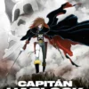 CAPITAN HARLOCK: MEMORIAS DE LA ARCADIA Nº03 (3 DE 3) [CARTONE]