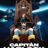 CAPITAN HARLOCK: MEMORIAS DE LA ARCADIA Nº01 (1 DE 3) [CARTONE]