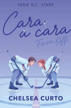 CARA A CARA (SERIE D.C. STARS 1) [RUSTICA]