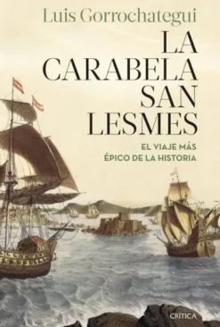 CARABELA SAN LESMES, LA [CARTONE]