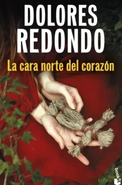 CARA NORTE DEL CORAZON, LA [BOLSILLO]