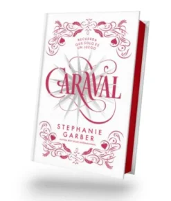 CARAVAL (ED. ESPECIAL LIMITADA) [CARTONE]