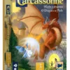 CARCASSONNE: HADAS Y DRAGONES (EXPANSION) [CAJA]
