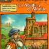 CARCASSONNE: LA ABADIA Y EL ALCALDE (EXPANSION) [CAJA]