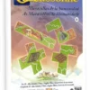 CARCASSONNE: MARAVILLAS DE LA HUMANIDAD II [JUEGO]