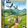 CARCASSONNE: VIÑAS Y OBEJAS (EXPANSION) [CAJA]
