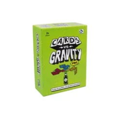CARDS VERSUS GRAVITY [JUEGO]