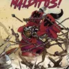 CARGAD, MALDITOS! [CARTONE]