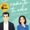CARIÑO, CUANTO TE ODIO (THE HATING GAME) [BOLSILLO]