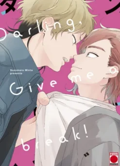 CARIÑO, DAME UN RESPIRO! [RUSTICA]