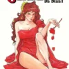 CARMEN DE BIZET [CARTONE]