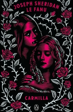 CARMILLA [BOLSILLO]