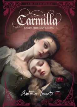 CARMILLA [CARTONE]