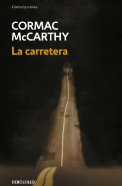 CARRETERA, LA [BOLSILLO]