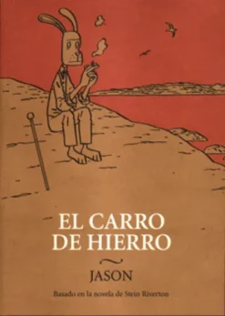 CARRO DE HIERRO, EL[RUSTICA]