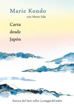 CARTA DESDE JAPON [RUSTICA]
