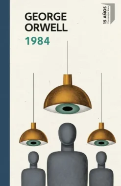1984 [CARTONE]