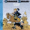 CASACAS AZULES VOL.05: 1977-1979 [CARTONE]