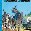 CASACAS AZULES VOL.01: 1968-1971 [CARTONE]
