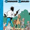 CASACAS AZULES VOL.07: 1981-1983 [CARTONE]