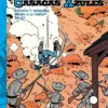CASACAS AZULES VOL.02: 1971-1973 [CARTONE]