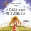 CASA DE LOS MIL PASILLOS, LA [RUSTICA]