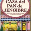 CASA DEL PAN DE JENGIBRE, LA (DREAM HARBOR 5) [RUSTICA]