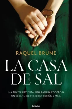 CASA DE SAL, LA [RUSTICA]
