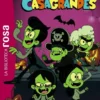 CASAGRANDES, LOS Nº3: UN HALLOWEEN INOLVIDABLE [CARTONE]