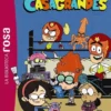 CASAGRANDES, LOS Nº4: UN TALLER PARA DOS [CARTONE]