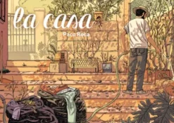 CASA, LA [CARTONE]
