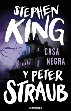 CASA NEGRA (EL TALISMAN 2) [BOLSILLO]