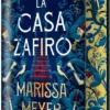 CASA ZAFIRO, LA (EDICION ESPECIAL LIMITADA) [CARTONE]
