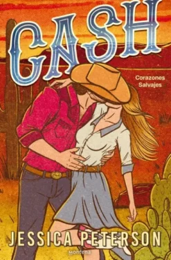 CASH (LUCKY RIVER RANCH 1) [RUSTICA]