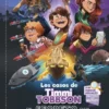 CASOS DE TIMMI TOBBSON Nº3: EL SECRETO DEL ULTIMO PIRATA [CARTONE]