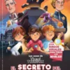 CASOS DE TIMMI TOBBSON Nº2: EL SECRETO DEL INVENTOR [CARTONE]