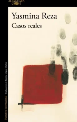 CASOS REALES [RUSTICA]