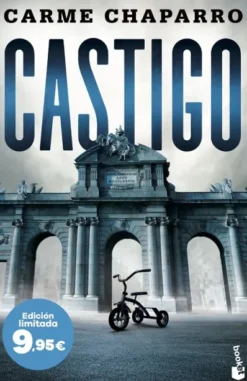 CASTIGO (EDICION LIMITADA) [BOLSILLO]
