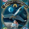 CASTILLO DE LAS ESTRELLAS, EL VOL.2: 1869 LA CONQUISTA DEL ESPACIO [CARTONE]