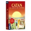 CATAN EL JUEGO DE CARTAS [JUEGO]